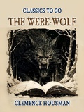 Cover: The Were-Wolf - OTB eBook publishing