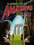 Cover: Amazing Tales Volume 163 - OTB eBook publishing