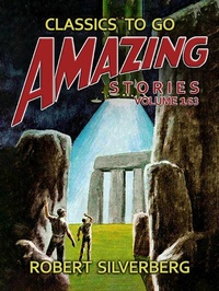 Abbildung von: Amazing Tales Volume 163 - OTB eBook publishing