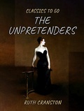 Cover: The Unpretenders - OTB eBook publishing