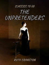 Abbildung von: The Unpretenders - OTB eBook publishing