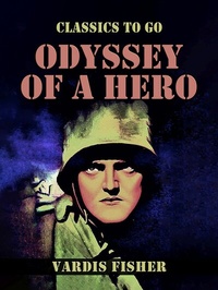 Abbildung von: Odyssey Of A Hero - OTB eBook publishing