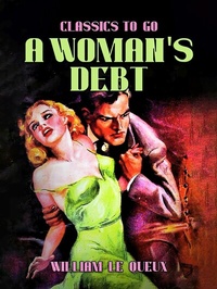 Abbildung von: A Woman's Debt - OTB eBook publishing
