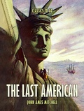 Cover: The Last American - OTB eBook publishing