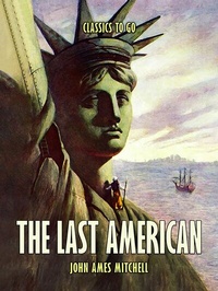 Abbildung von: The Last American - OTB eBook publishing