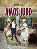 Cover: Amos Judd - OTB eBook publishing