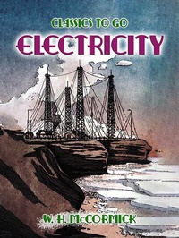 Abbildung von: Electricity - OTB eBook publishing