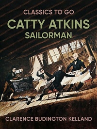 Abbildung von: Catty Atkins, Sailorman - OTB eBook publishing