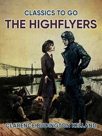 Abbildung von: The Highflyers - OTB eBook publishing