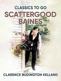 Abbildung von: Scattergood Baines - OTB eBook publishing