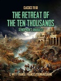 Cover: The Retreat Of The Ten Thousands - OTB eBook publishing