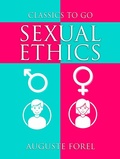 Cover: Sexual Ethics - OTB eBook publishing
