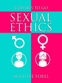 Abbildung von: Sexual Ethics - OTB eBook publishing