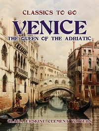 Abbildung von: Venice The Queen Of The Adriatic - OTB eBook publishing