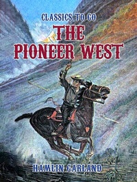 Abbildung von: The Pioneer West - OTB eBook publishing