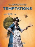 Cover: Temptations - OTB eBook publishing