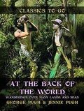 Cover: At the Back of the World, Wanderings over Many Lands and Seas - OTB eBook publishing