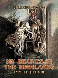 Cover: My Heart's In The Highlands - OTB eBook publishing