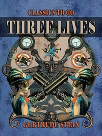 Abbildung von: Three Lives - OTB eBook publishing