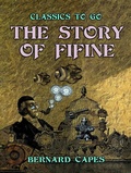 Cover: The Story of Fifine - OTB eBook publishing