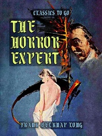 Abbildung von: The Horror Expert - OTB eBook publishing
