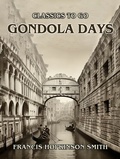 Cover: Gondola Days - OTB eBook publishing