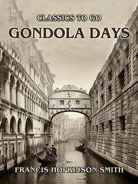 Abbildung von: Gondola Days - OTB eBook publishing