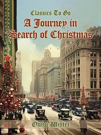 Abbildung von: A Journey in Search of Christmas - OTB eBook publishing