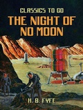 Cover: The Night Of No Moon - OTB eBook publishing