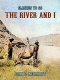 Cover: The River and I - OTB eBook publishing