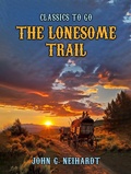 Cover: The Lonesome Trail - OTB eBook publishing