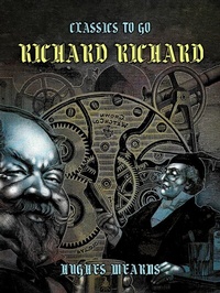 Abbildung von: Richard Richard - OTB eBook publishing