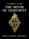 Cover: The House of Egremont - OTB eBook publishing