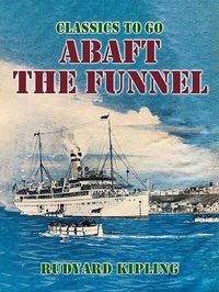 Abbildung von: Abaft the Funnel - OTB eBook publishing