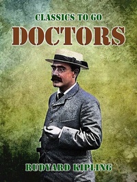 Abbildung von: Doctors - OTB eBook publishing