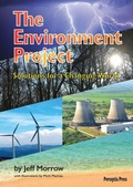 Cover: The Environment Project - Perceptia Press