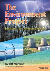 Enlarge image Cover: The Environment Project - Perceptia Press