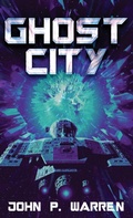 Cover: Ghost City - Next Chapter