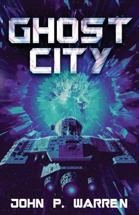 Enlarge image Cover: Ghost City - Next Chapter