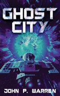 Cover: Ghost City - Next Chapter