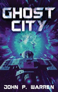 Enlarge image Cover: Ghost City - Next Chapter