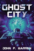 Cover: Ghost City - Next Chapter