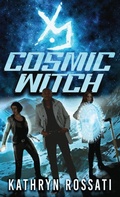 Cover: Cosmic Witch - Next Chapter