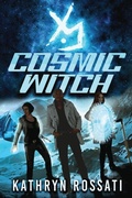 Cover: Cosmic Witch - Next Chapter