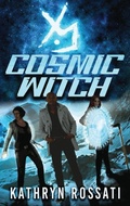 Cover: Cosmic Witch - Next Chapter
