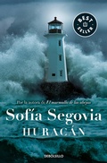 Cover: Huracan / Hurricane - Penguin Random House Grupo Editorial