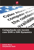Cover: Computacao em nuvem com EVM e IVM Dynamics - Edicoes Nosso Conhecimento