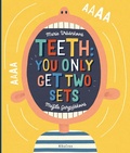 Cover: Teeth - Albatros nakladatelstvi as