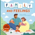 Cover: Family and Feelings - Albatros nakladatelstvi as