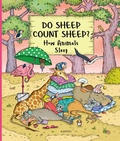 Cover: Do Sheep Count Sheep? - Albatros nakladatelstvi as